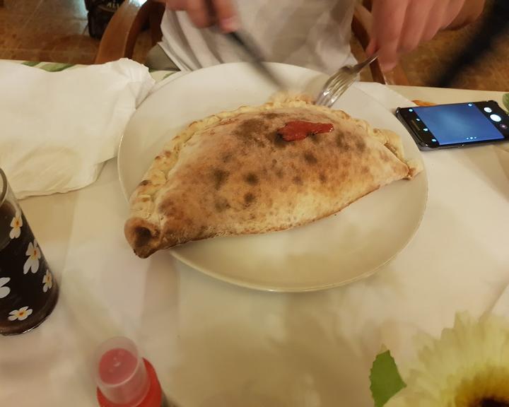 Pizzeria Ristorante Bella Italia